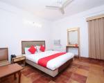 OYO 10606 Hotel Shriradha Civic Centre