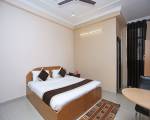 OYO 10216 Hotel UK Retreat