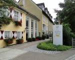 Hotel Das Goldene Lamm