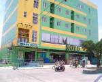 Meaco Hotel - Calbayog