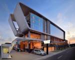 The Atrium Hotel and Resort Yogyakarta