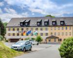 Erzgebirgshotel Freiberger Höhe