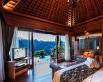 Black Penny Villas Ubud