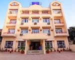 Hotel Asia Shripati By MTMC ROOMS