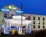 Holiday Inn Express Knoxville-Strawberry Plains, an IHG Hotel