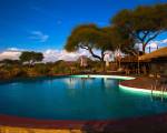 Tarangire Simba Lodge