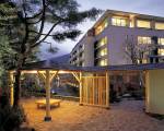 Hotel Harvest Hakone Koushien