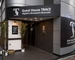 Guest House TRACE Higashi-nihonbashi Riverside - Hostel