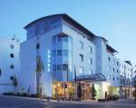 Hotel Schwanen Stuttgart-Airport Messe