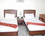 Hotel Thulashi Park