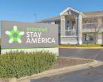 Extended Stay America Suites Kansas City Lenexa 87th St