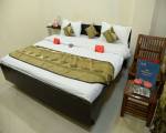 OYO 2886 Hotel Satyam