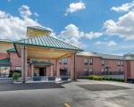 Comfort Inn Lenoir City