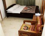 ZIA Guest House