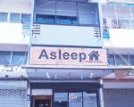 Asleep Hostel
