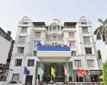 OYO 1123 Hotel Rock Regency