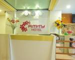 Amity Nha Trang Hotel