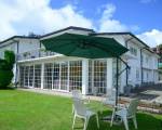 Country House - Nuwara Eliya