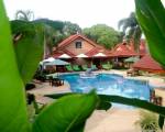 The Happy Elephant Resort