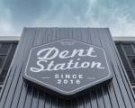 Dent Station Stylish Residence