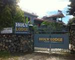 Holy Lodge