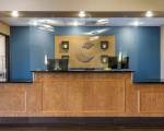 Comfort Inn & Suites Greenville I-70