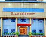 RJ residency