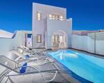 Blue Senses Villas