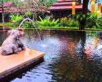 Baan Laanta Resort and Spa