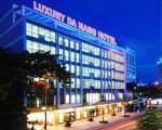 Luxury Da Nang Hotel