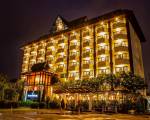 Asia Hotels Group (Poonpetch Chiangmai)