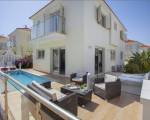 Protaras Villa Athina 8