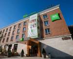 ibis Styles Dunarea Galati