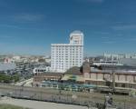 Resorts Casino Hotel Atlantic City