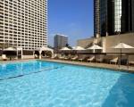 The Westin Bonaventure Hotel and Suites, Los Angeles