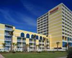 Sheraton Virginia Beach Oceanfront Hotel