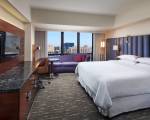 Sheraton Grand Los Angeles