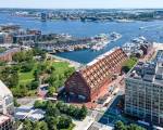 Boston Marriott Long Wharf