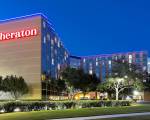 Sheraton Houston Brookhollow Hotel