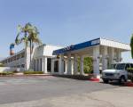 Motel 6 Claremont, CA