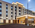 Hampton Inn & Suites Syracuse North Airport Area