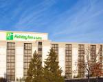 Holiday Inn Hotel & Suites Cincinnati - Eastgate, an IHG Hotel