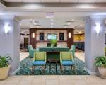 Holiday Inn Express Springfield, an IHG Hotel