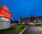 Best Western Premier Airport/Expo Center Hotel