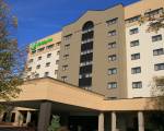 Holiday Inn Springdale/Fayetteville Area, an IHG Hotel