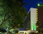 Holiday Inn Houston S - Nrg Area - Medical Center, an IHG Hotel