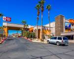 Best Western Plus El Paso Airport Hotel & Conference Center