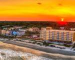 Holiday Inn Oceanfront at Surfside Beach, an IHG Hotel