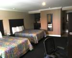 Garden Inn & Suites