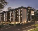 Country Inn & Suites by Radisson, Williamsburg East (Busch Gardens), VA